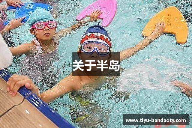 关于半岛